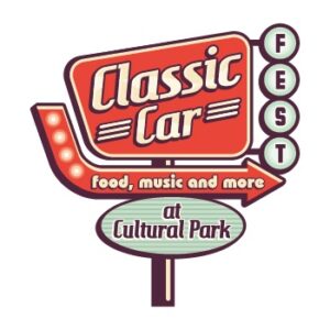 article image - Classic Car Fest